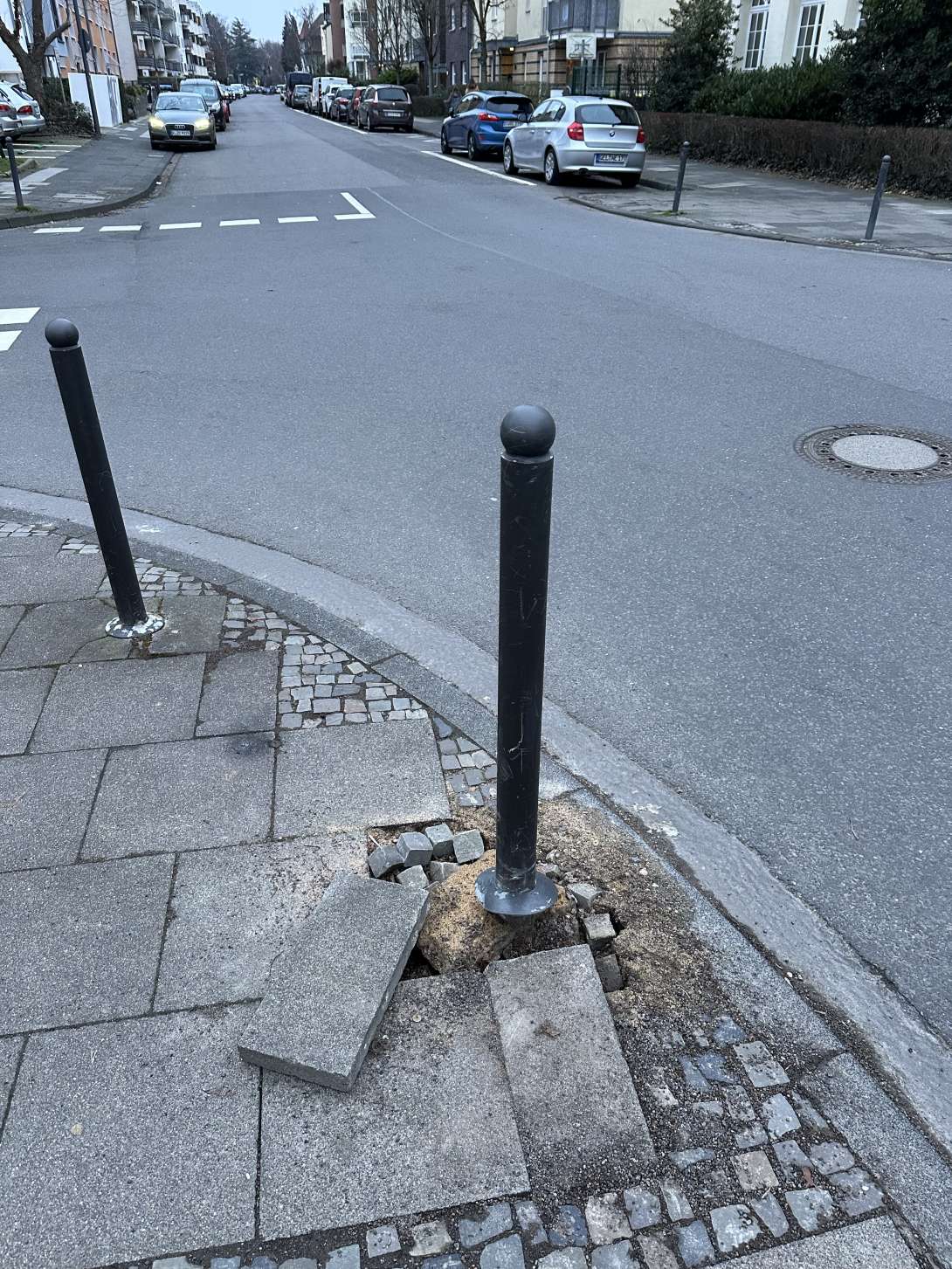 Bild zu gemeldetem Anliegen vom *2026-01-18 15:32:43