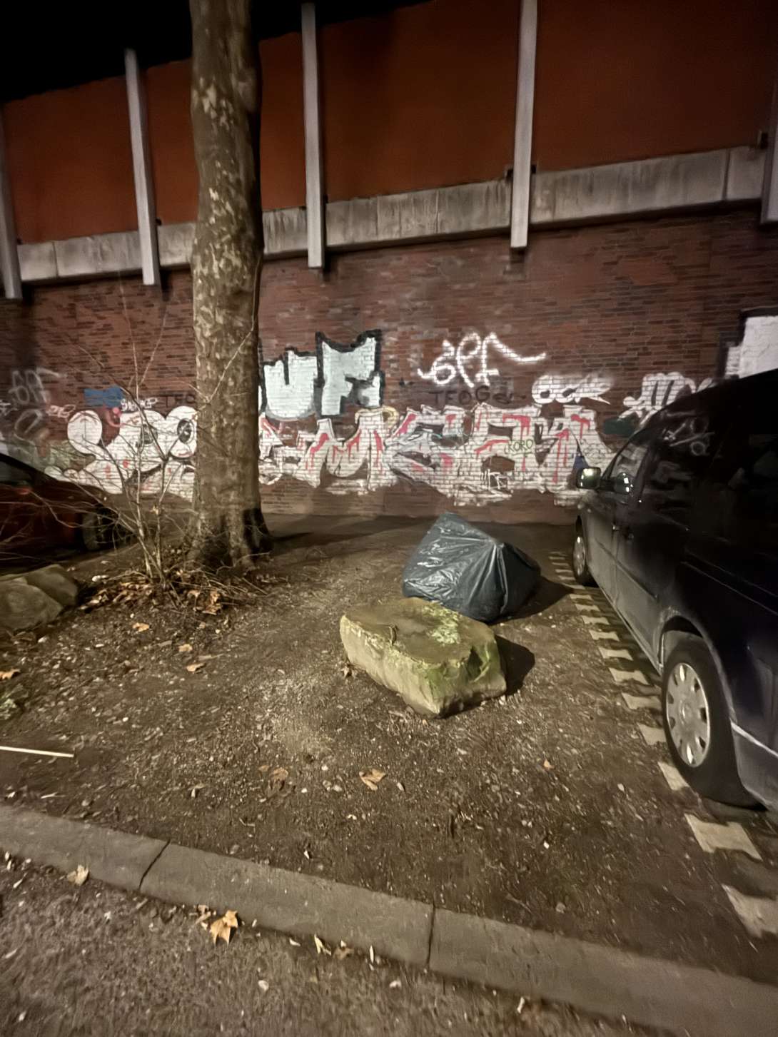 Bild zu gemeldetem Anliegen vom *2026-01-05 11:29:17