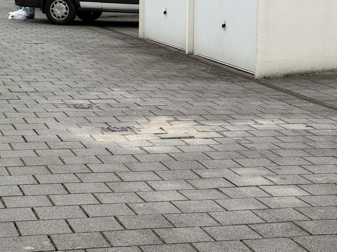 Bild zu gemeldetem Anliegen vom *2026-01-16 12:29:53