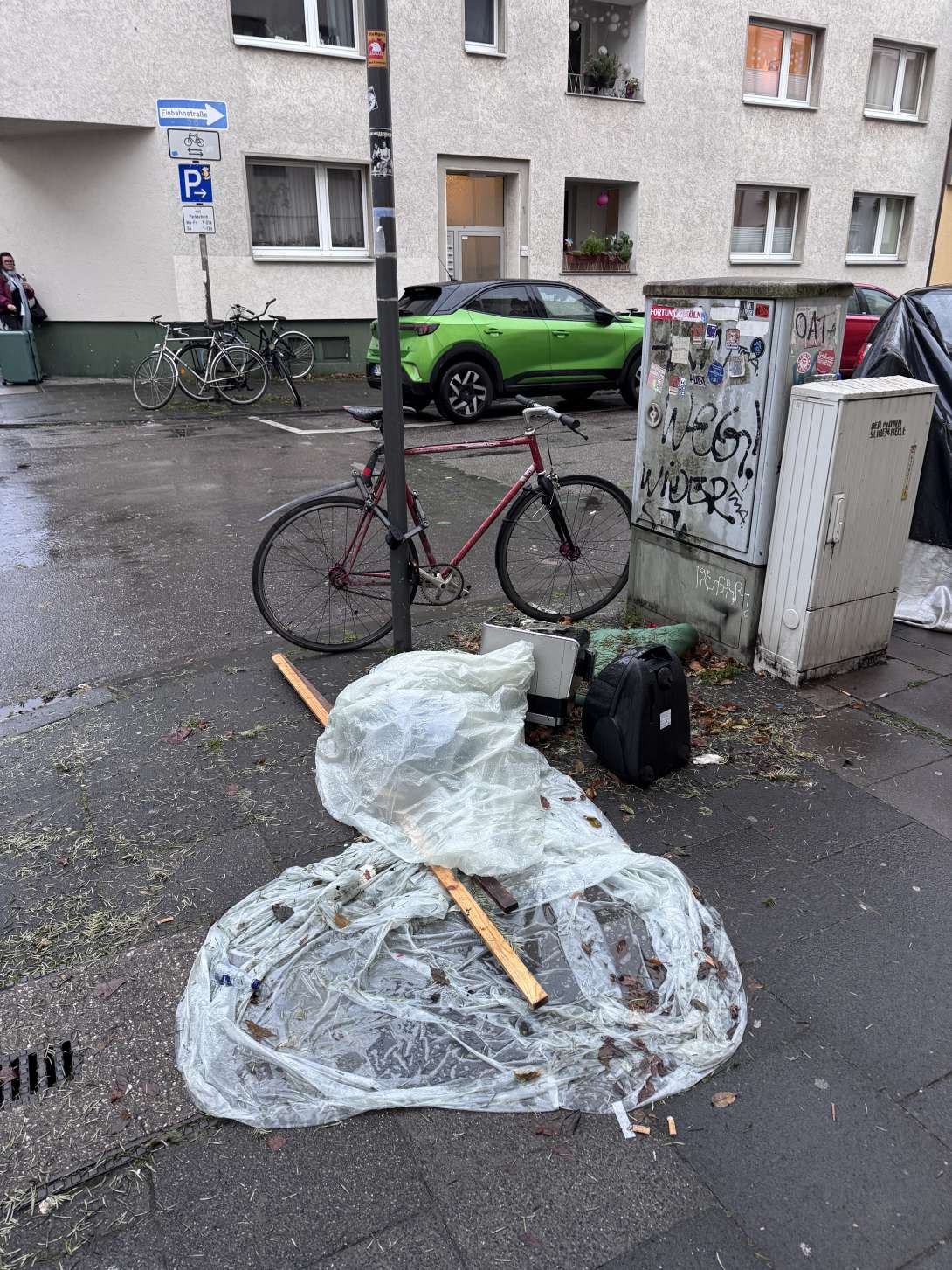 Bild zu gemeldetem Anliegen vom *2026-01-17 09:32:03