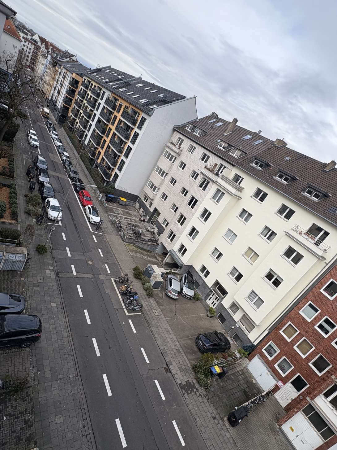 Bild zu gemeldetem Anliegen vom *2026-01-16 12:08:05