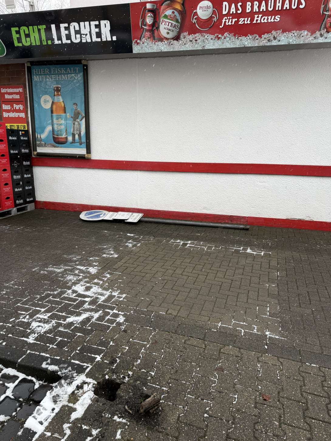 Bild zu gemeldetem Anliegen vom *2026-01-10 12:31:18