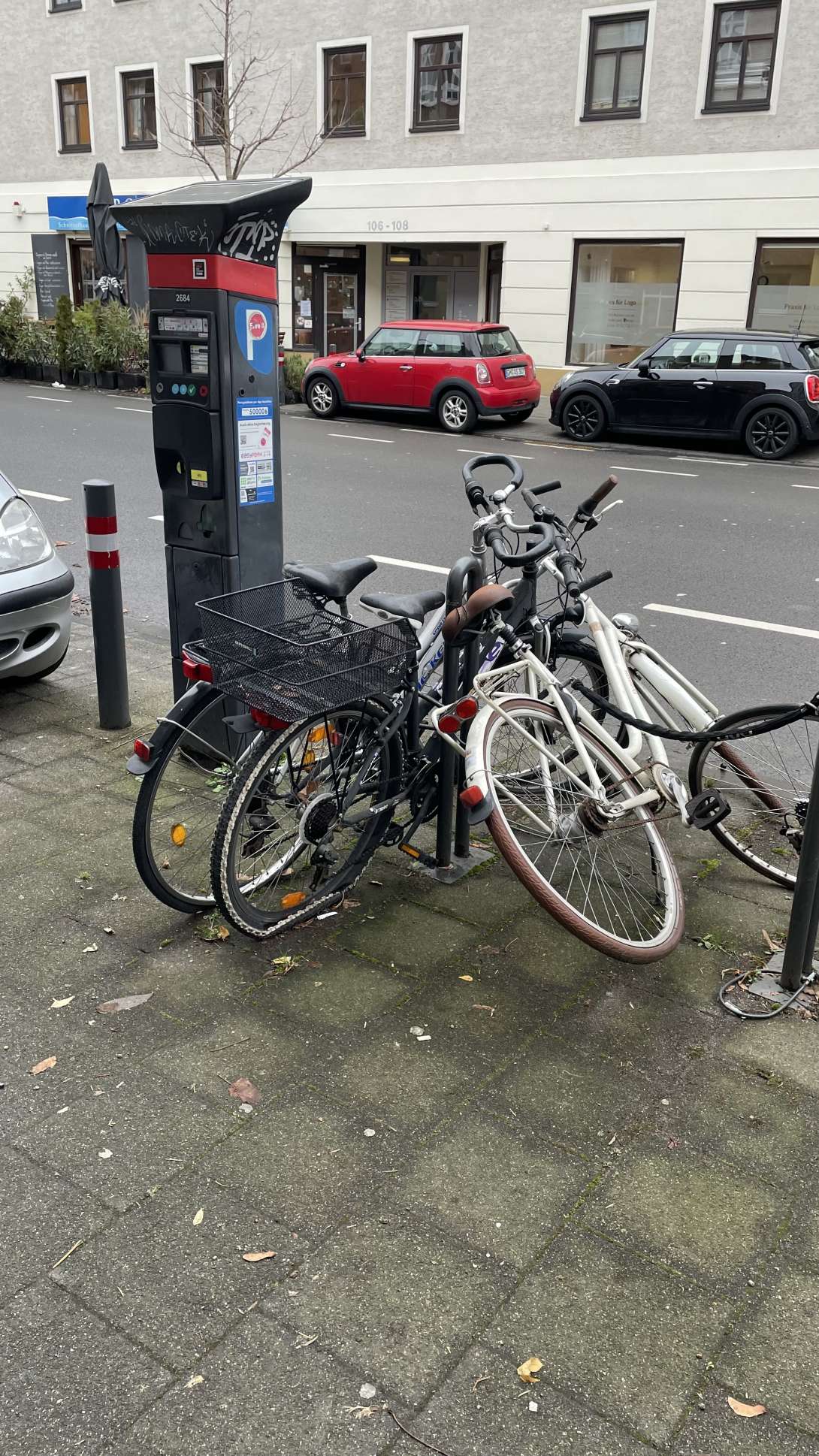 Bild zu gemeldetem Anliegen vom *2026-01-09 12:02:59