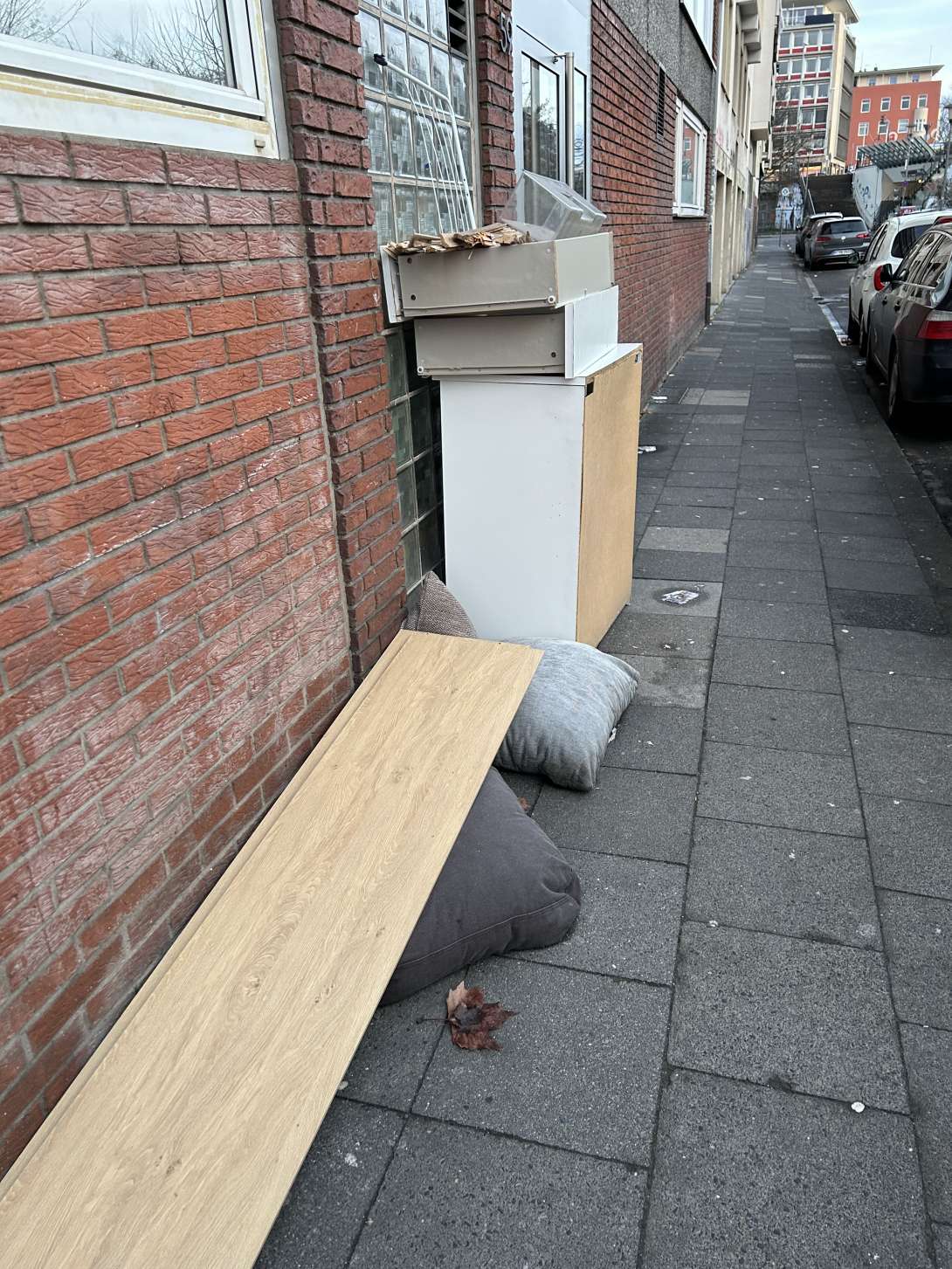 Bild zu gemeldetem Anliegen vom *2026-01-17 08:41:52