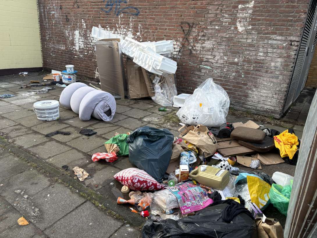 Bild zu gemeldetem Anliegen vom *2026-01-17 15:35:02