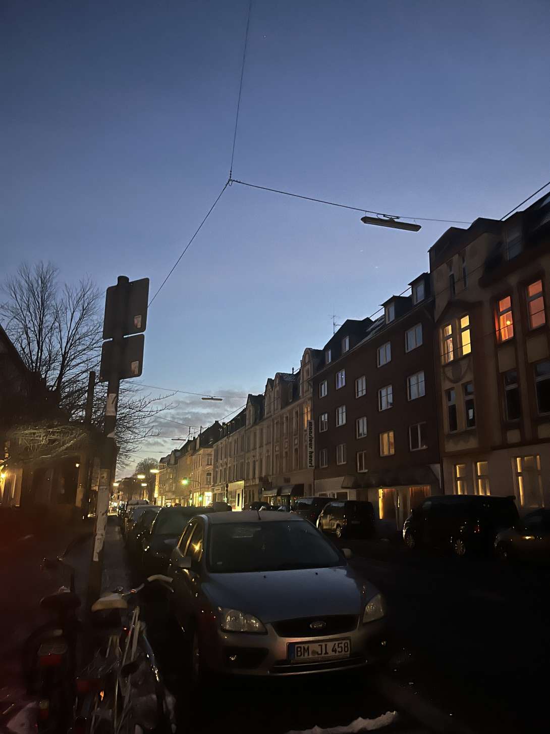 Bild zu gemeldetem Anliegen vom *2026-01-07 08:02:06