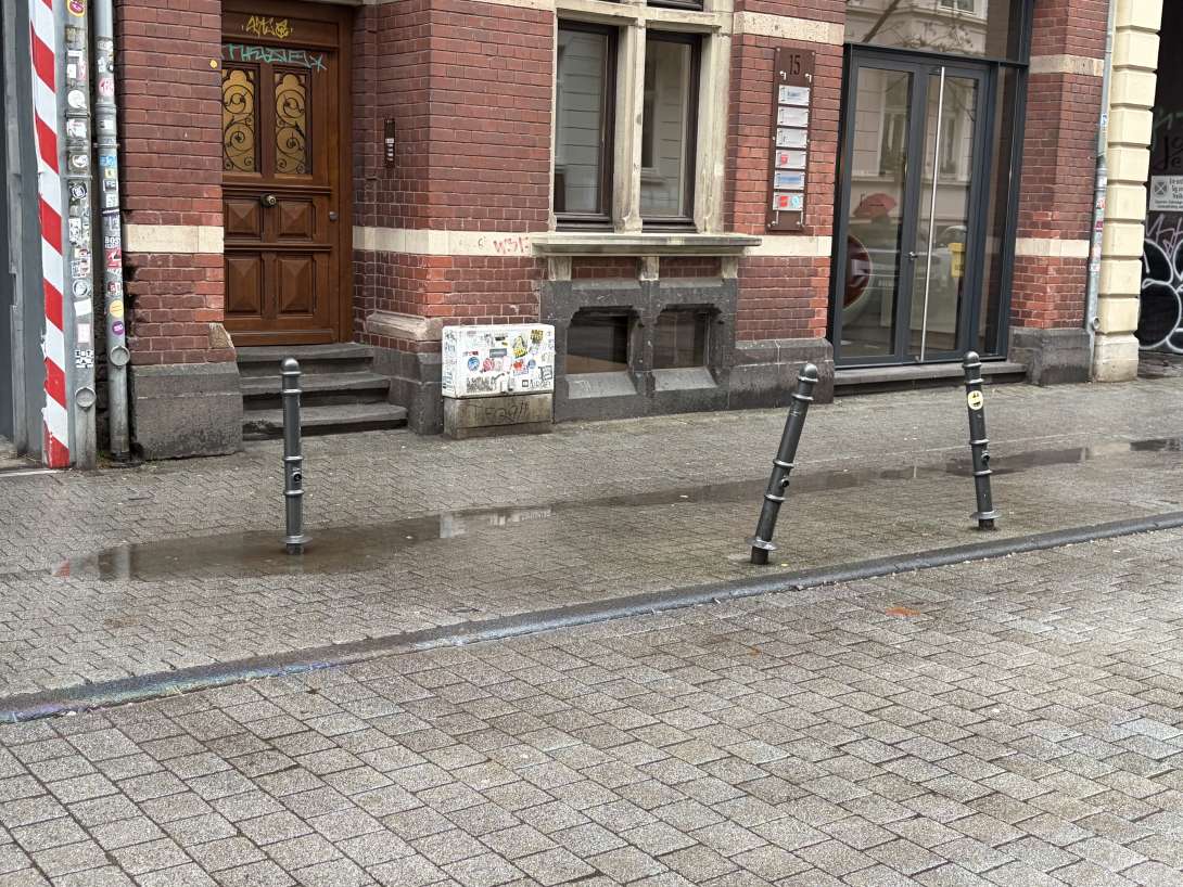 Bild zu gemeldetem Anliegen vom *2026-01-16 15:32:24