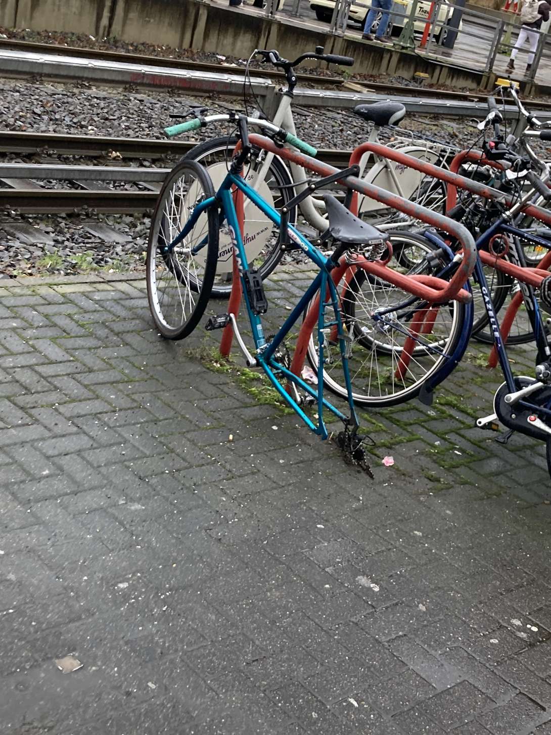 Bild zu gemeldetem Anliegen vom *2026-01-12 15:29:51