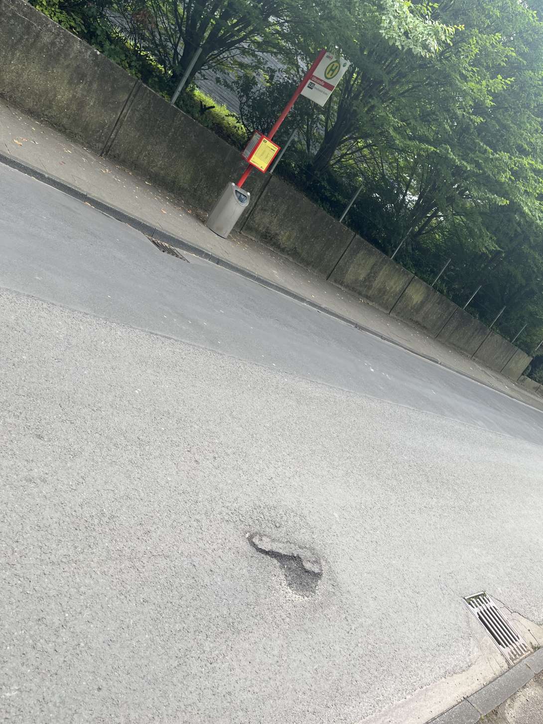 Bild zu gemeldetem Anliegen vom *2026-01-16 09:34:28