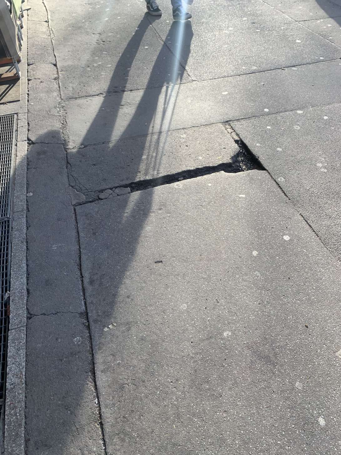 Bild zu gemeldetem Anliegen vom *2026-01-17 09:32:03