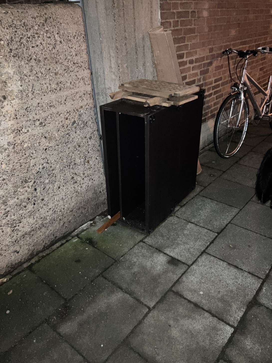 Bild zu gemeldetem Anliegen vom *2026-01-16 08:42:02