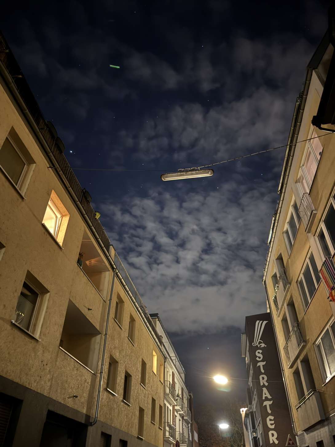 Bild zu gemeldetem Anliegen 16.01. vom 2026-01-16 21:30:42