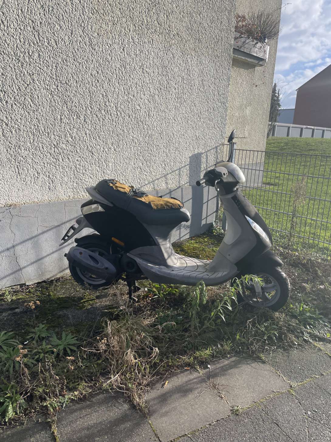 Bild zu gemeldetem Anliegen vom *2026-01-02 15:29:03