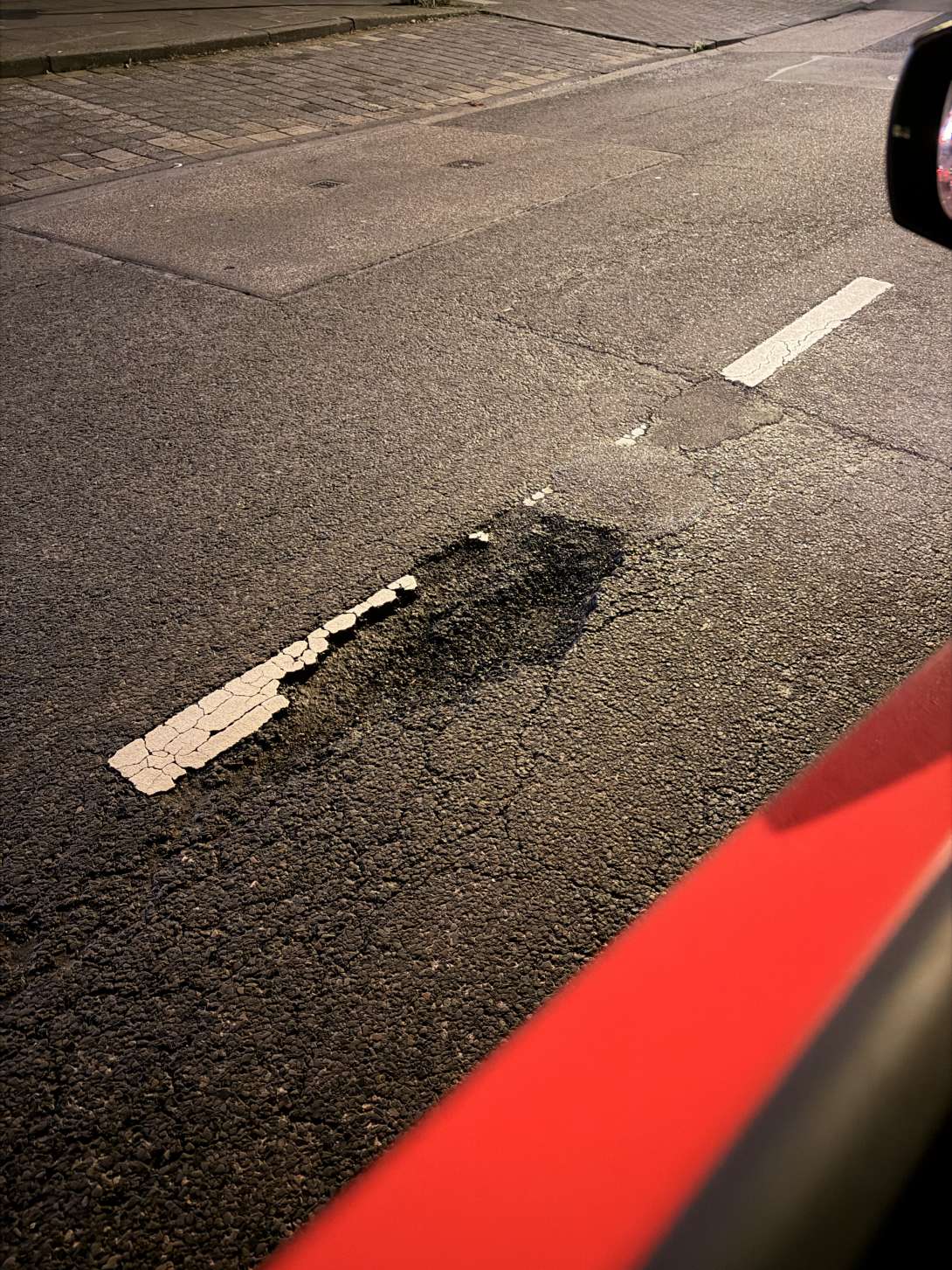 Bild zu gemeldetem Anliegen vom *2026-01-15 22:53:19