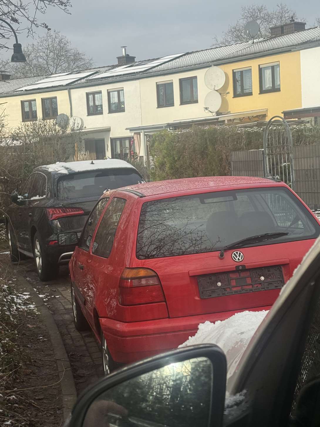 Bild zu gemeldetem Anliegen vom *2026-01-04 09:31:15