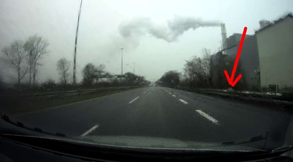 Bild zu gemeldetem Anliegen vom *2026-01-12 14:10:54