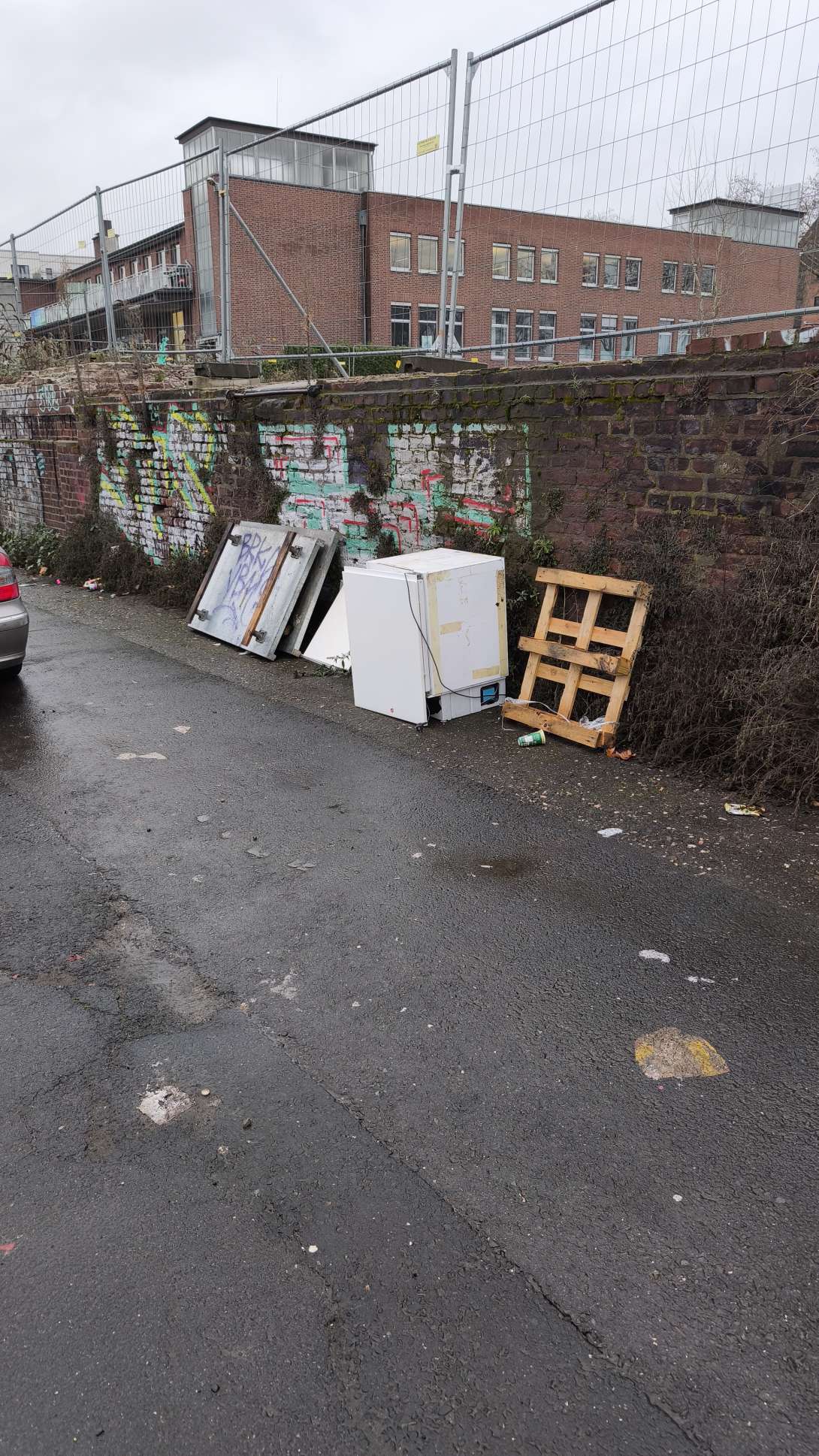 Bild zu gemeldetem Anliegen vom *2026-01-14 11:47:58