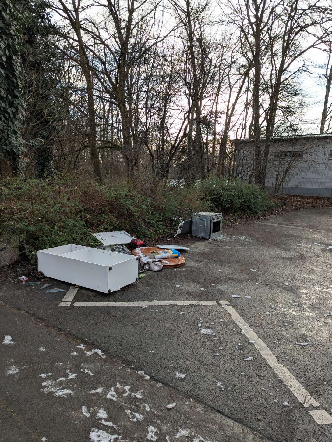 Bild zu gemeldetem Anliegen vom *2026-01-04 15:55:12