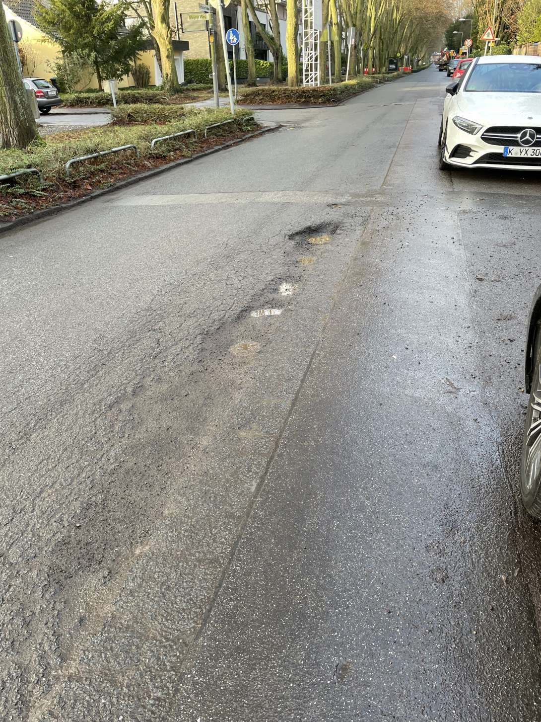 Bild zu gemeldetem Anliegen vom *2026-01-19 15:28:47