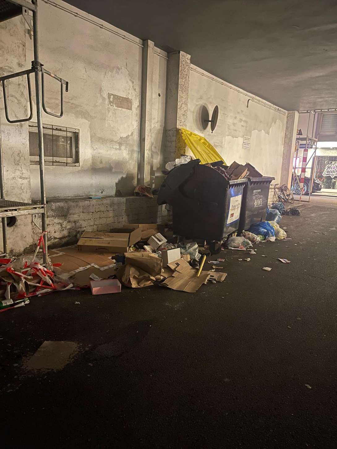 Bild zu gemeldetem Anliegen vom *2026-01-12 11:58:48