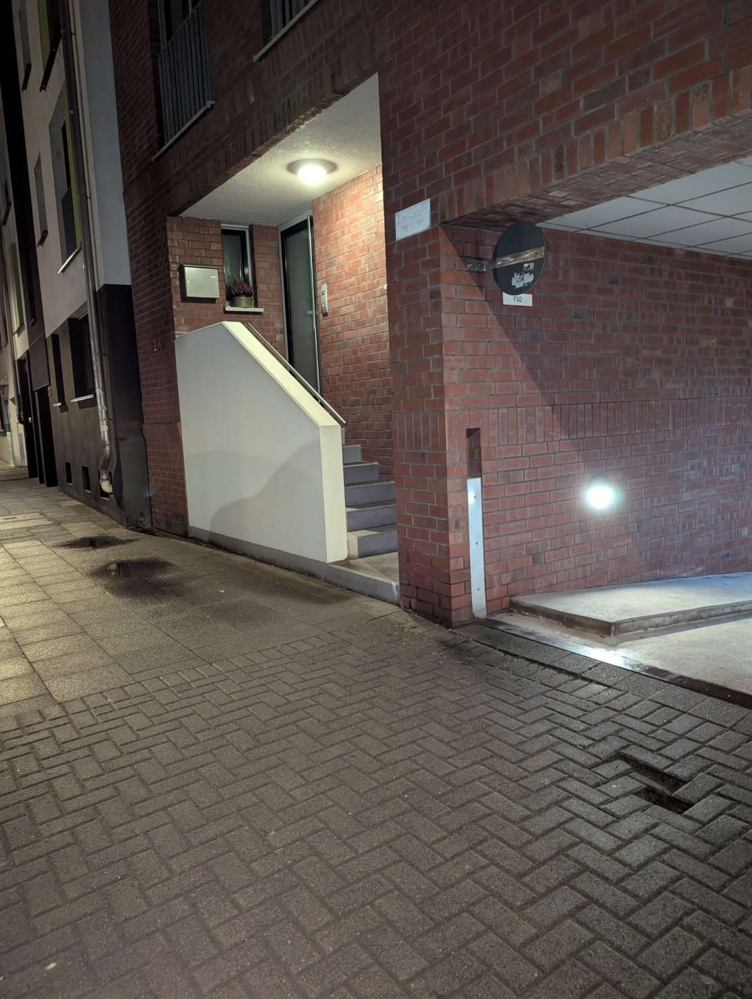 Bild zu gemeldetem Anliegen vom *2026-01-17 12:46:01