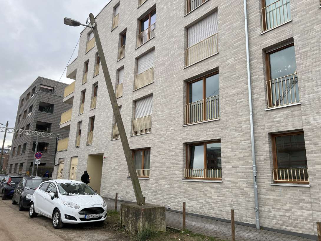 Bild zu gemeldetem Anliegen vom *2026-01-05 11:00:07