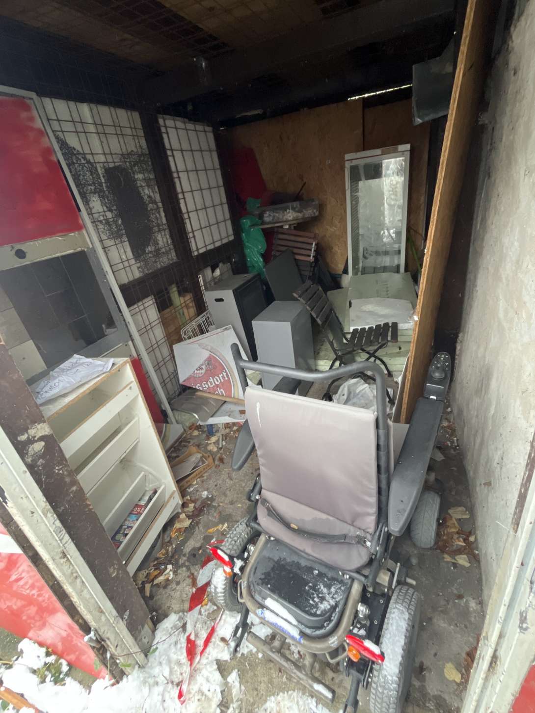 Bild zu gemeldetem Anliegen vom *2026-01-06 14:32:49