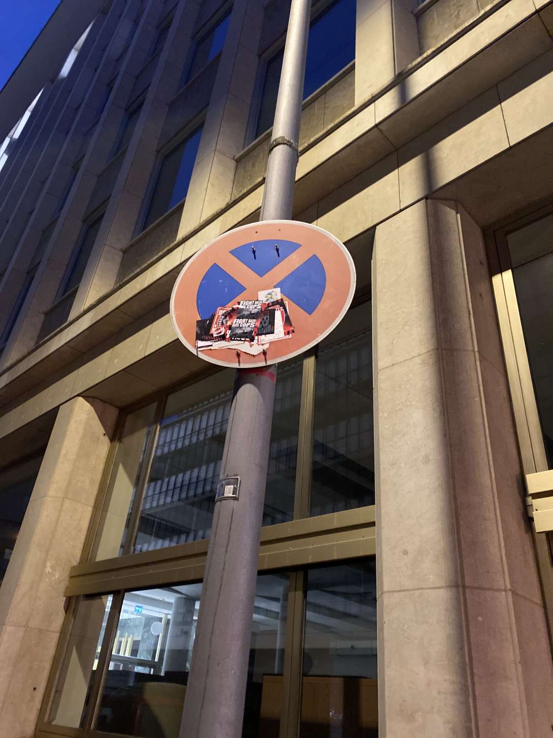 Bild zu gemeldetem Anliegen vom *2026-01-08 07:55:05