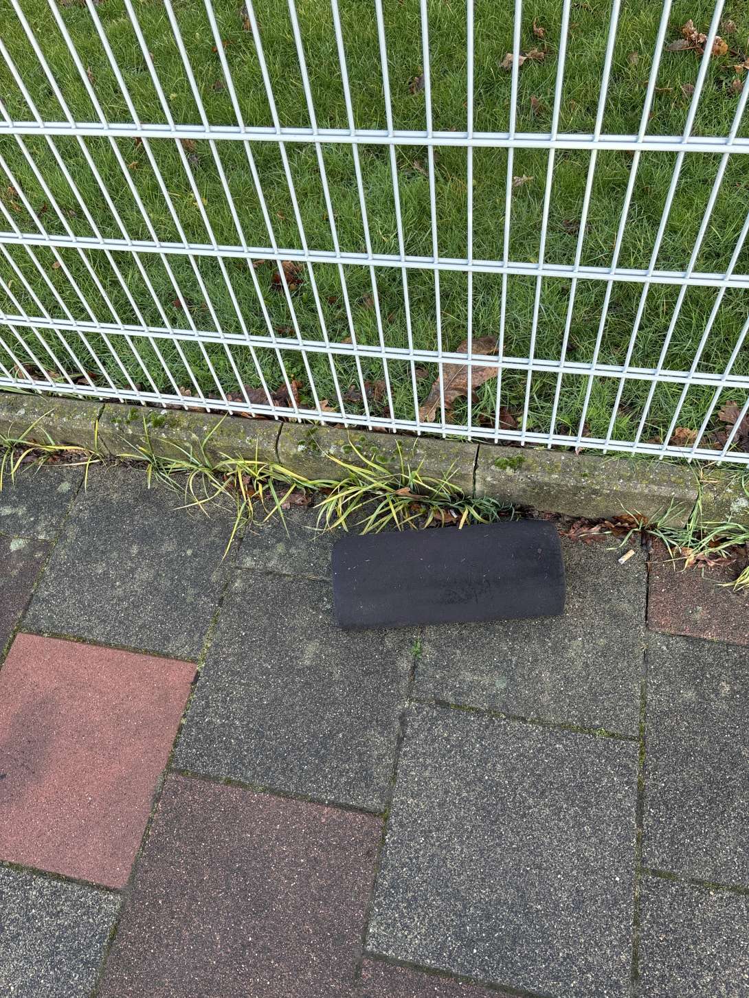 Bild zu gemeldetem Anliegen vom *2026-01-15 09:18:19