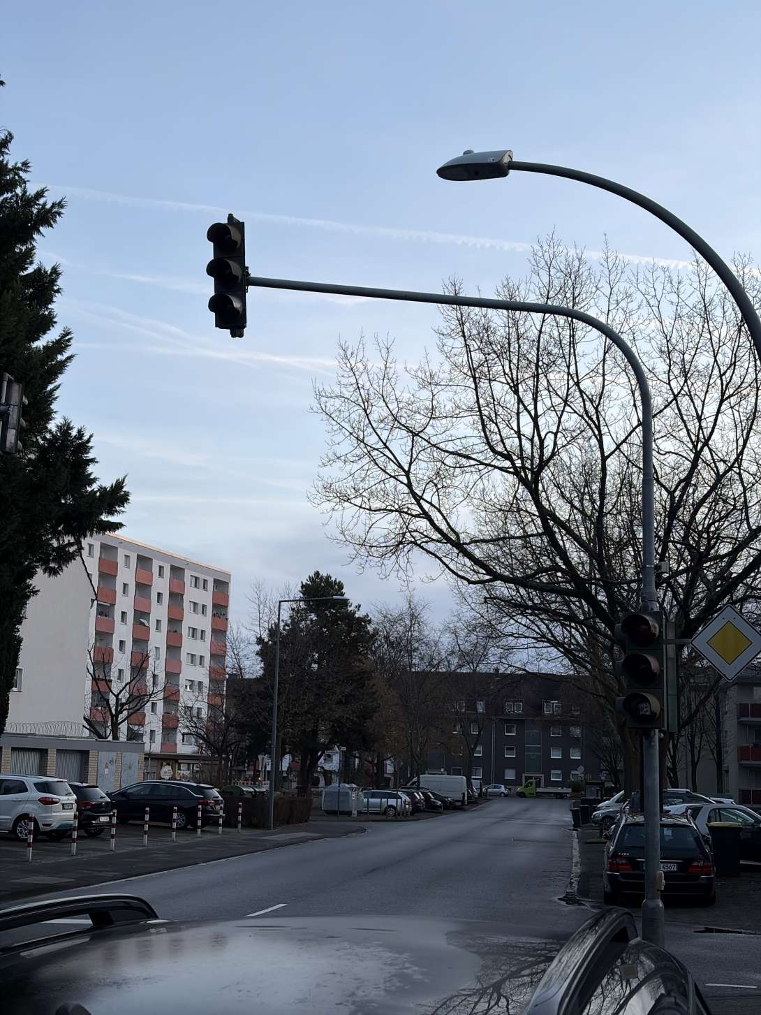 Bild zu gemeldetem Anliegen vom *2026-01-17 06:38:04