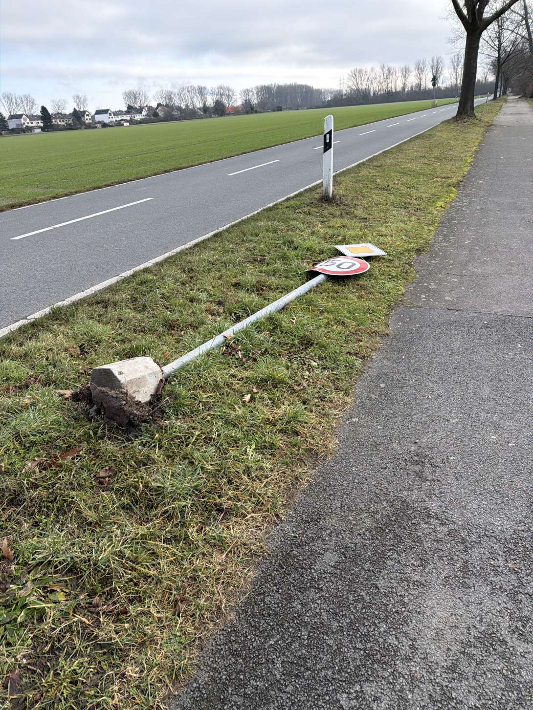 Bild zu gemeldetem Anliegen vom *2026-01-18 09:29:31