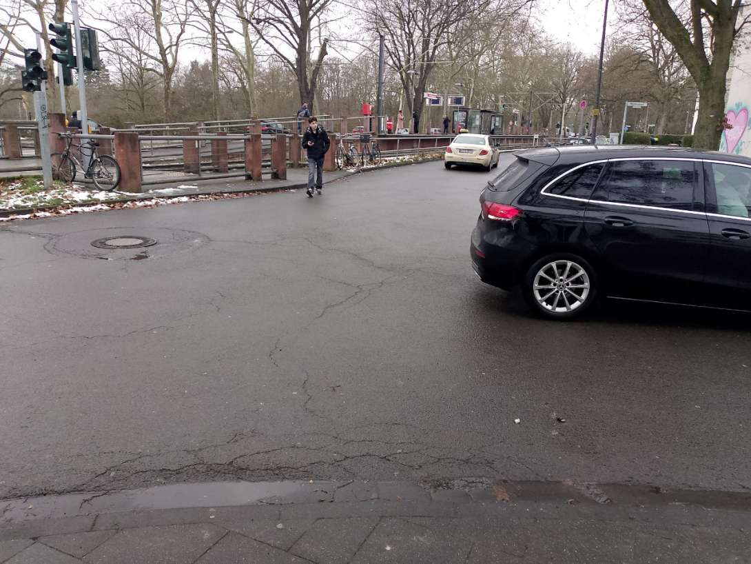 Bild zu gemeldetem Anliegen vom *2026-01-15 13:13:32