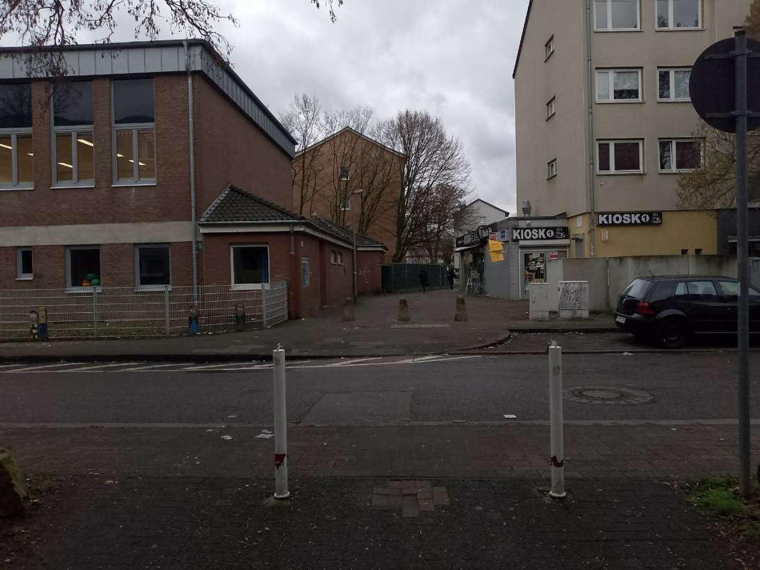 Bild zu gemeldetem Anliegen vom *2026-01-15 14:41:41