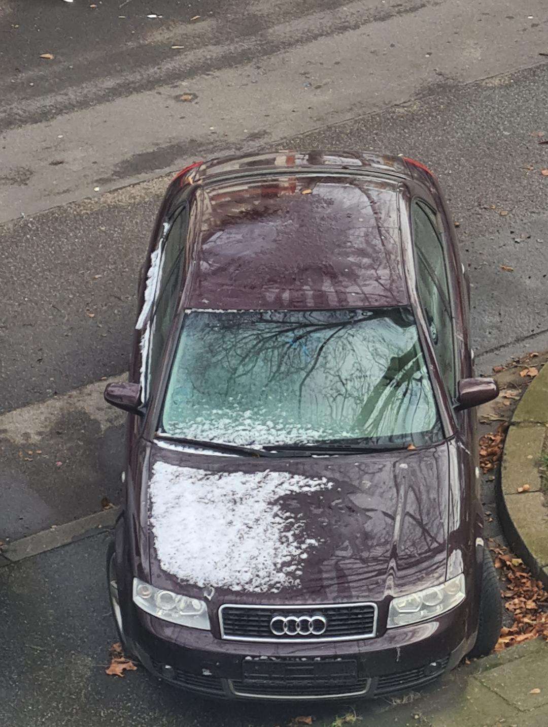 Bild zu gemeldetem Anliegen vom *2026-01-04 12:31:14