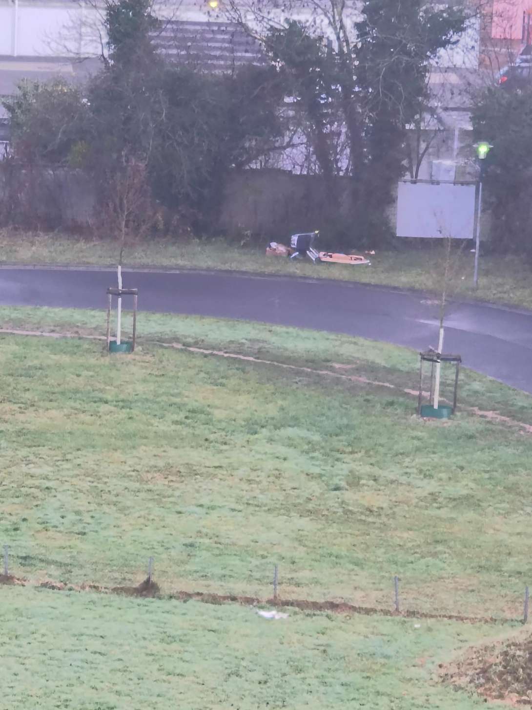 Bild zu gemeldetem Anliegen vom *2026-01-16 15:32:24