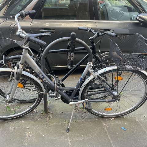Bild zu gemeldetem Anliegen vom *2025-05-12 21:29:25