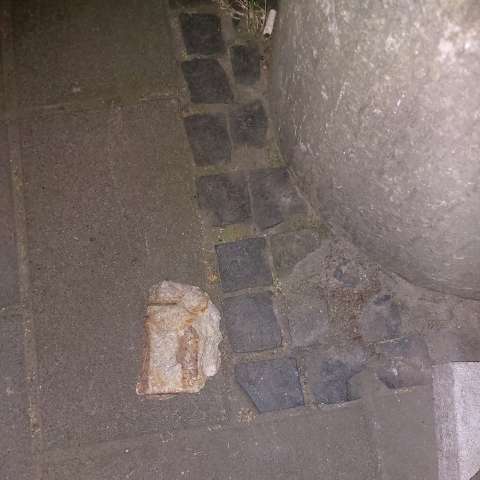 Bild zu gemeldetem Anliegen vom *2025-06-29 21:28:08