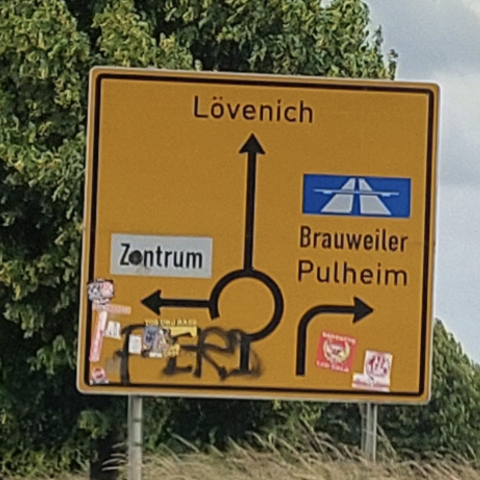 Bild zu gemeldetem Anliegen vom *2025-06-12 22:09:48