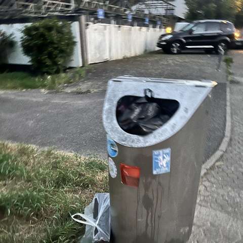 Bild zu gemeldetem Anliegen vom *2025-06-29 22:22:34