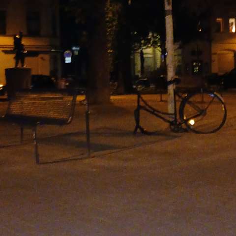 Bild zu gemeldetem Anliegen vom *2025-07-12 00:30:56