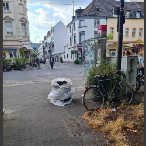 Bild zu gemeldetem Anliegen vom *2025-07-11 22:56:30