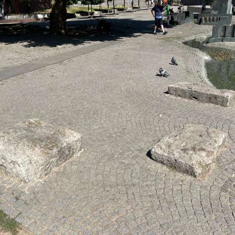 Bild zu gemeldetem Anliegen vom *2025-07-08 18:29:58