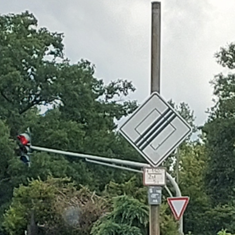 Bild zu gemeldetem Anliegen vom *2025-07-08 16:21:43