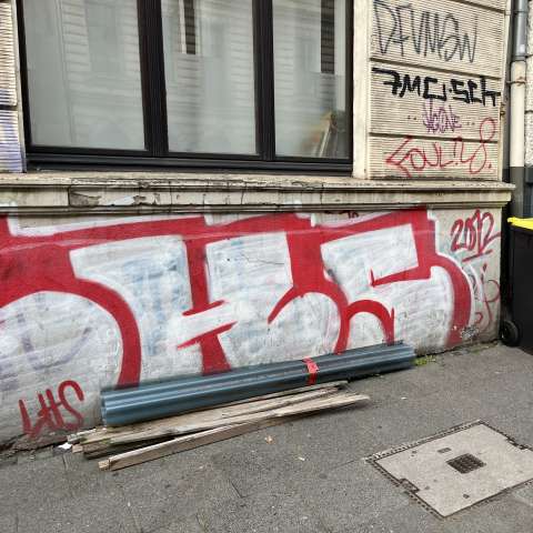 Bild zu gemeldetem Anliegen vom *2025-08-14 09:28:23