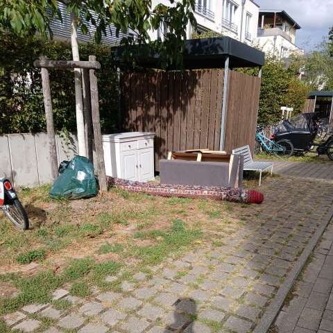 Bild zu gemeldetem Anliegen vom *2025-09-02 20:44:32