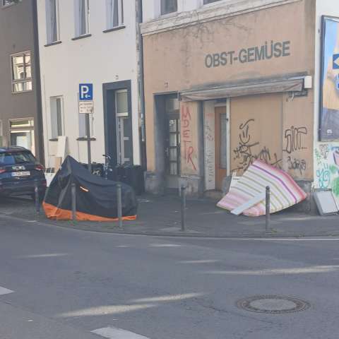 Bild zu gemeldetem Anliegen vom *2025-09-02 20:43:42