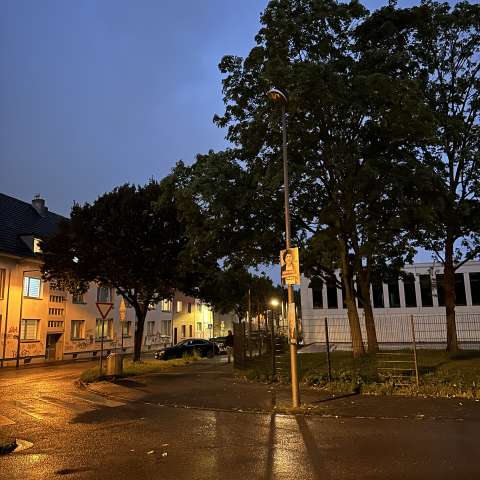 Bild zu gemeldetem Anliegen vom *2025-09-12 22:19:25