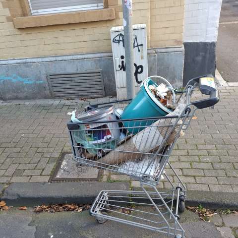 Bild zu gemeldetem Anliegen vom *2025-11-05 15:47:57