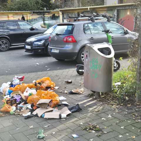 Bild zu gemeldetem Anliegen vom *2025-11-19 14:53:23