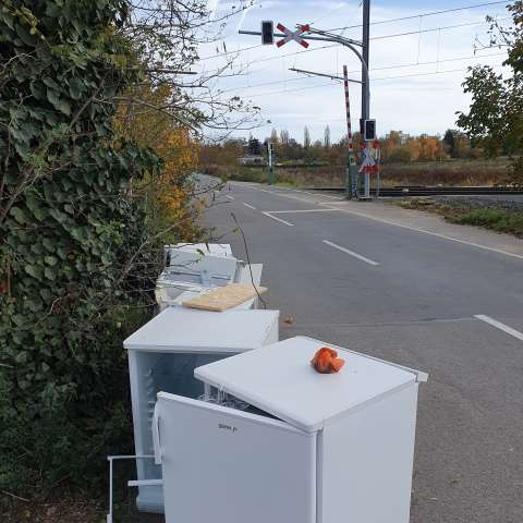 Bild zu gemeldetem Anliegen vom *2025-11-05 15:49:00